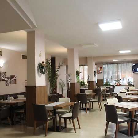 Family Hotel Bulgaria Kharmanli Eksteriør bilde