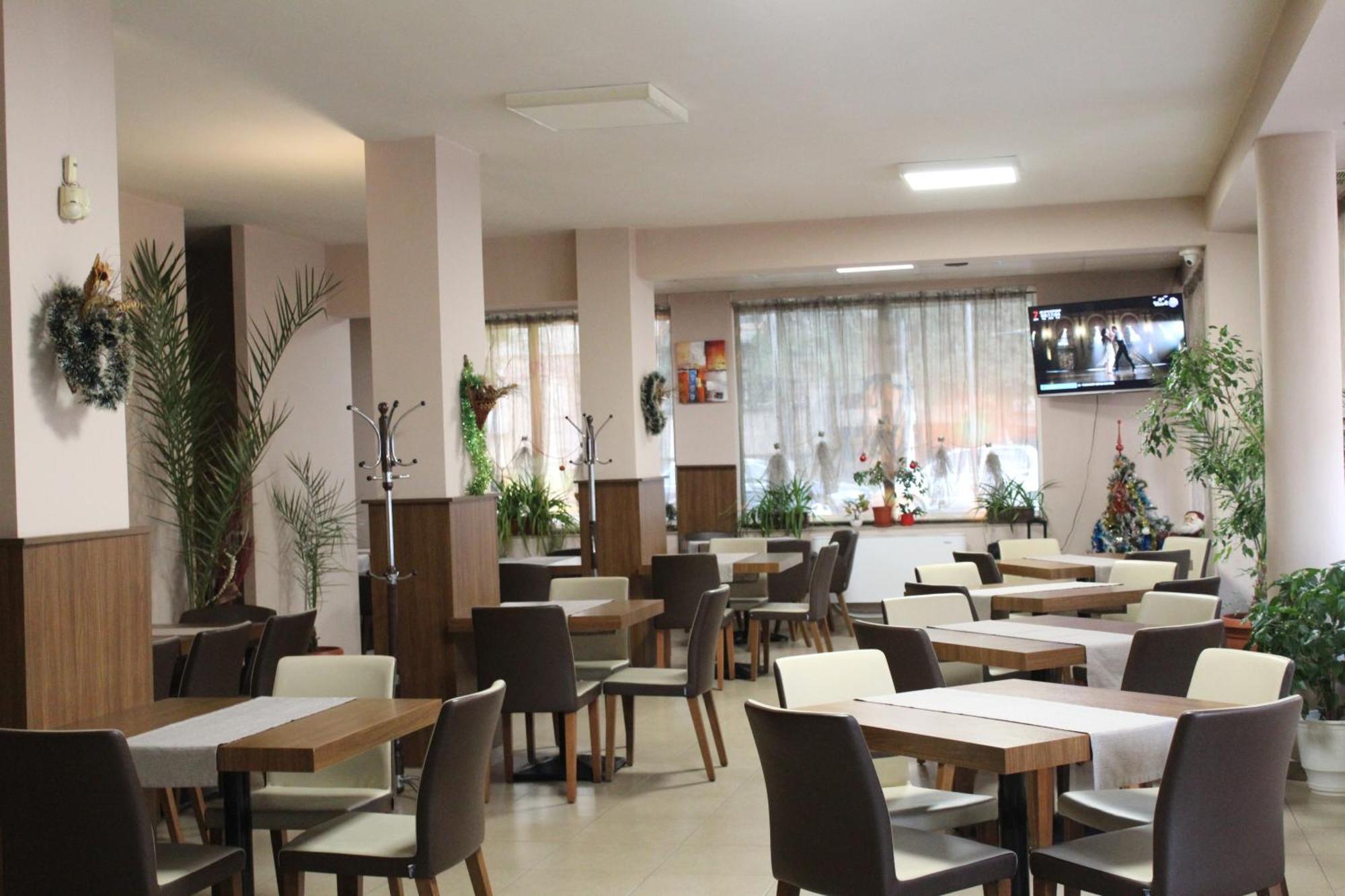 Family Hotel Bulgaria Kharmanli Eksteriør bilde